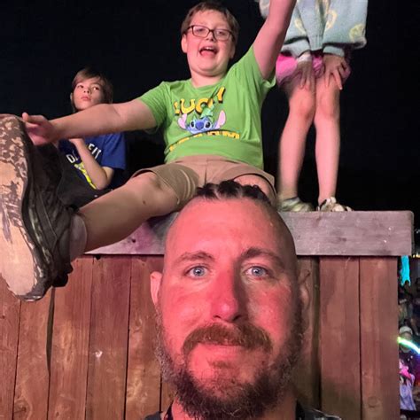 MsJashon GreggFerguson