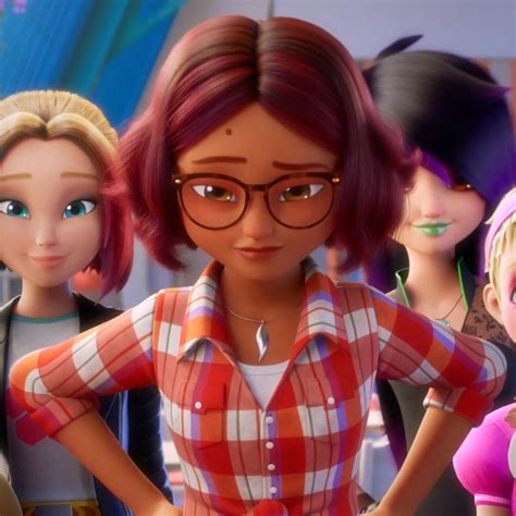 alya cesaire wiki miraculous ladybug fandom