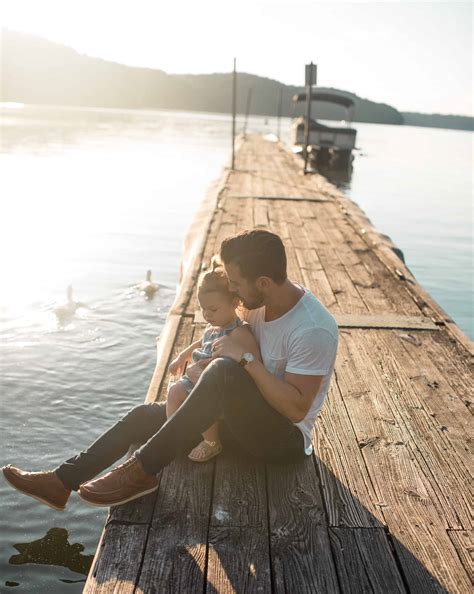 Routines of Fatherhood - Focus on the Family