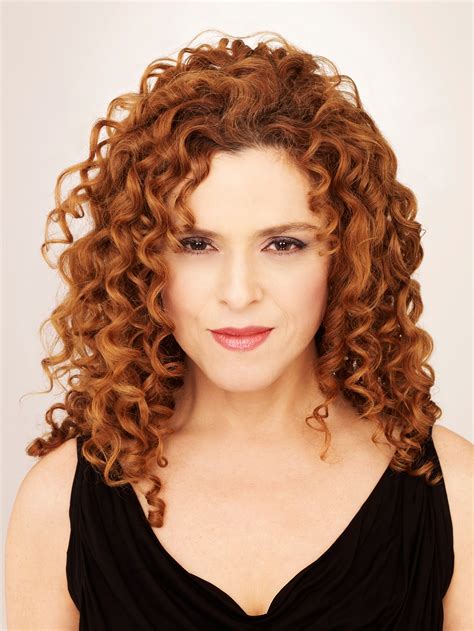 HOME | Bernadette Peters