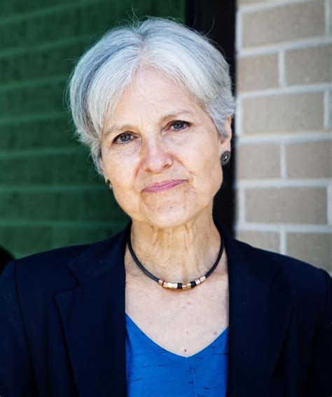 Download Jill Stein Hd Portrait Wallpaper | Wallpapers.com