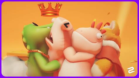 PARTY ANIMALS IS HILARIOUS!! - YouTube