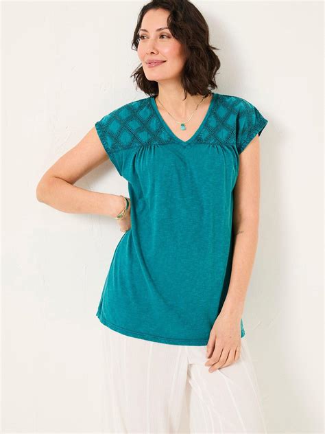 navy blue tops women 5