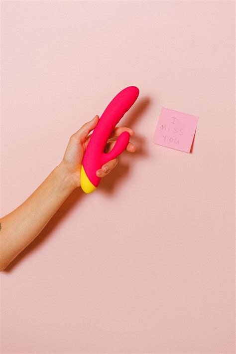 Sex Toy as Alternative During Period
