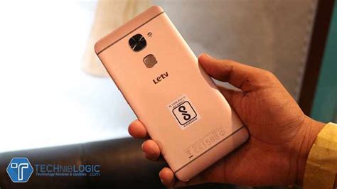 LeEco Le 2 Review - Beauty in Budget | Techniblogic