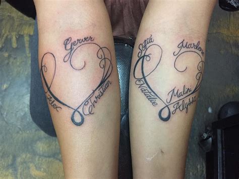 Familia Lettering Familia Tattoo Famiglia Tattoo Fami - vrogue.co