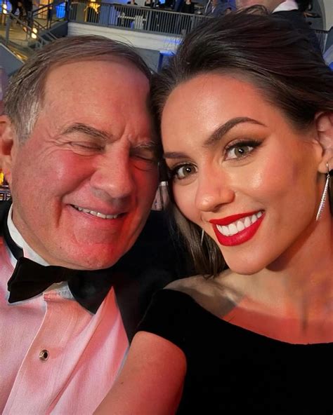 Did You Know This About Bill Belichick's Children's Ages? You Won't Believe #3! Image 11