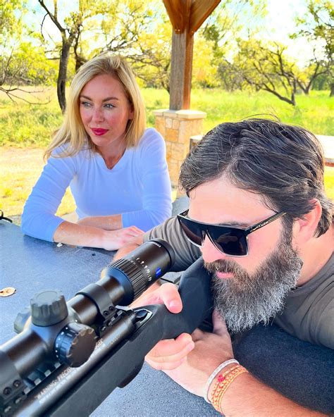 Jep and Jessica Robertson