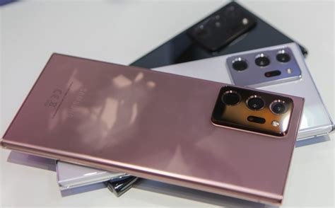 копия Самсунг Гэлэкси Ноут 20 Ультра 5G (8ядер 2sim)