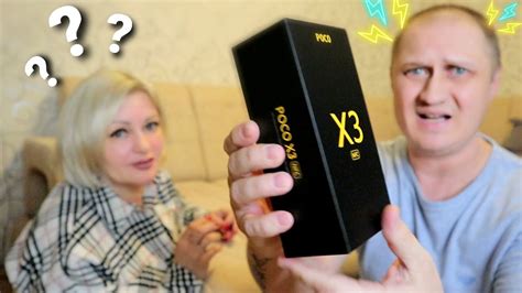 POCO X3 NFC все плюсы и минусы, опыт использования, ПОКО Х3 НФС лучший ...