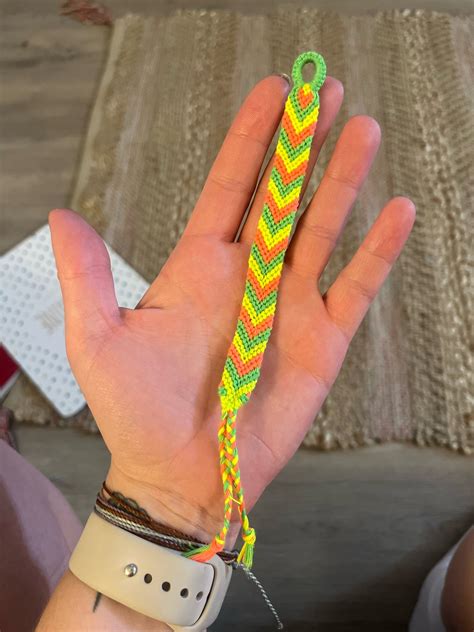 normal pattern  braceletbook