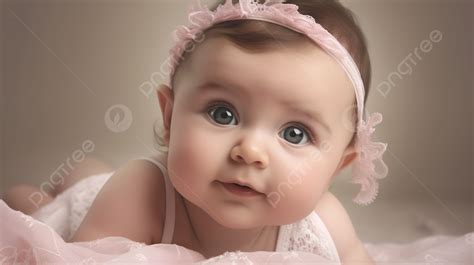 Fondo Niña Bebé Niña Fondos De Pantalla Hd Bebé Indio Fondo, Foto De