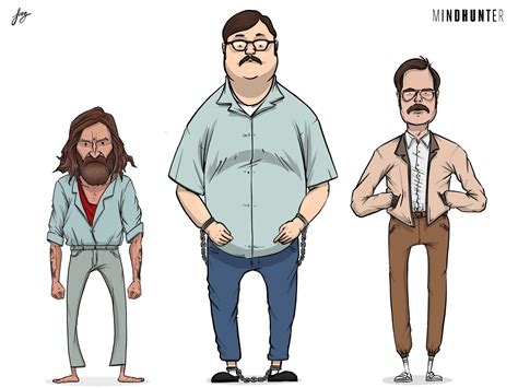 715 best r/mindhunter images on Pholder | Two Unforgettable Shows!