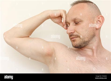 Deodorant rash hi-res stock photography and images - Alamy