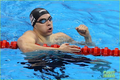 Ryan Murphy Wins His Second Gold Medal for Backstroke in Rio: Photo ...