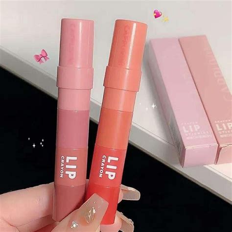 Cappuvini 4 in 1 Matte Lipstick Set - Only 99 Shop BD