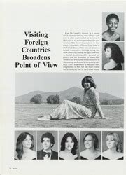 Bonita Vista High School - Excalibur Yearbook (Chula Vista, CA), Class ...