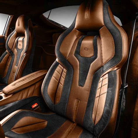 Ferrari Interior Seats | Cabinets Matttroy