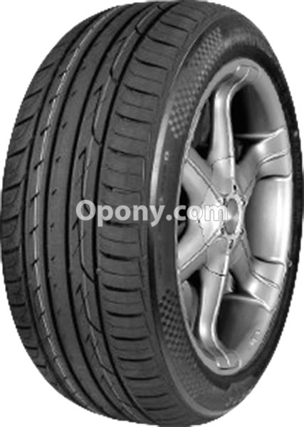 Opony Three-A P606. Zobacz więcej - OPONY.COM