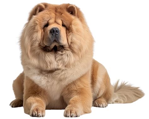Buying A Chow Chow