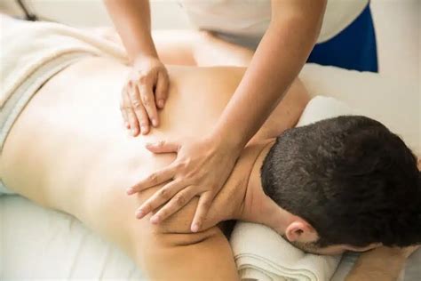 Curso Massoterapia Em Salvador - 7