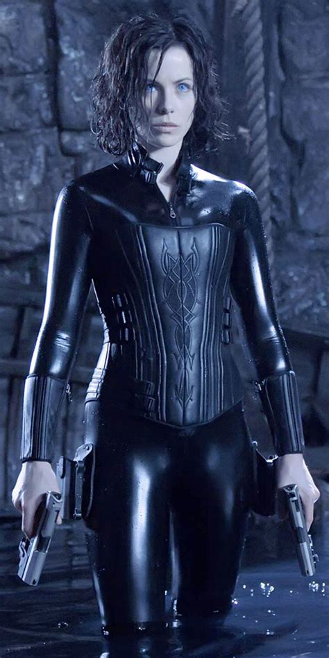 Underworld - Kate Beckinsale - Selene - Character profile - Writeups.org