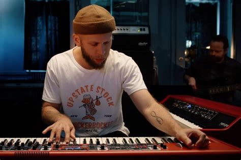 brett williams nord