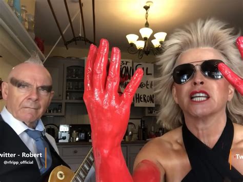 Toyah Willcox's Instagram, Twitter & Facebook on IDCrawl