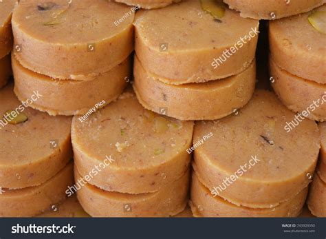 indian traditional sweets peda stock photo  shutterstock