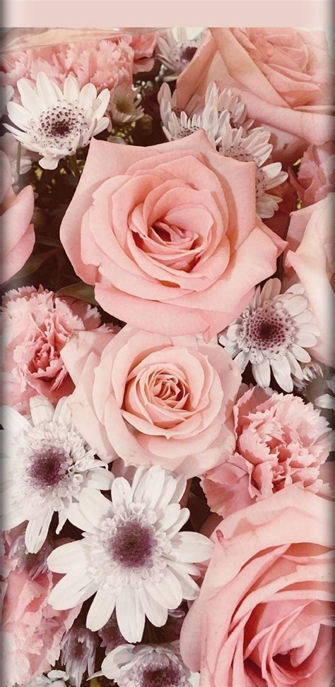 25 Excellent aesthetic flower wallpaper for phone You Can Save It Free ...