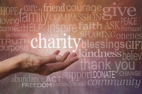 10 Reasons Why Giving Is Good