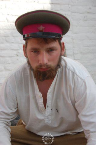 94 Russian officer