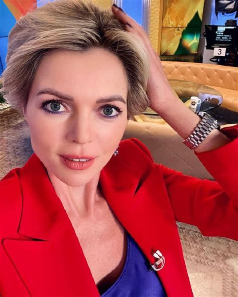 Елена миронова телеведущая доброе утро фото биография