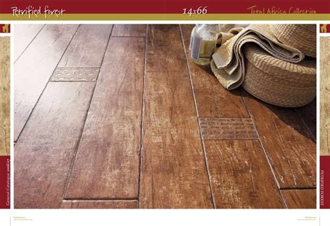 Porcelain Tile That Looks Like Wood Example | Contemporary Tile Design ...