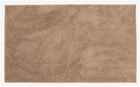 Bath mat KARLSTAD 70x120 beige KRONBORG | JYSK