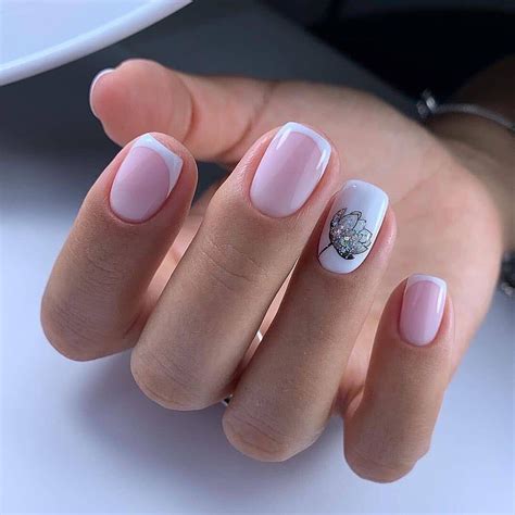 укрепляющий лак для ногтей 8 в 1 - uniformcustomize