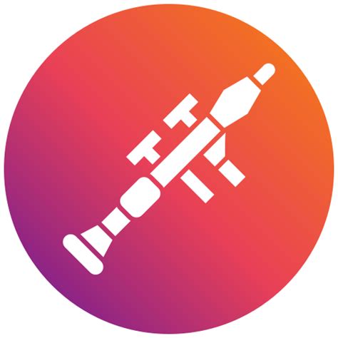 Rpg Generic gradient fill icon