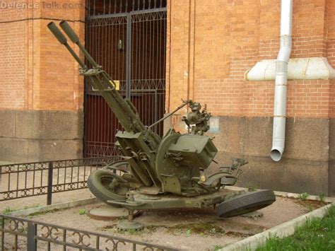 Zu-23-2 | Defence Forum & Military Photos - DefenceTalk