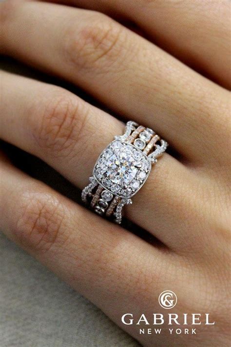 Engagement Rings For Women: Rings Ideas For Brides In 2023 | Popular ...