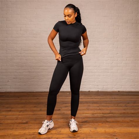 Why Every Woman Needs the Second SkinTee 2025 – JC London