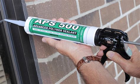 APS 500™ Advanced Polymer Sealant | TFC