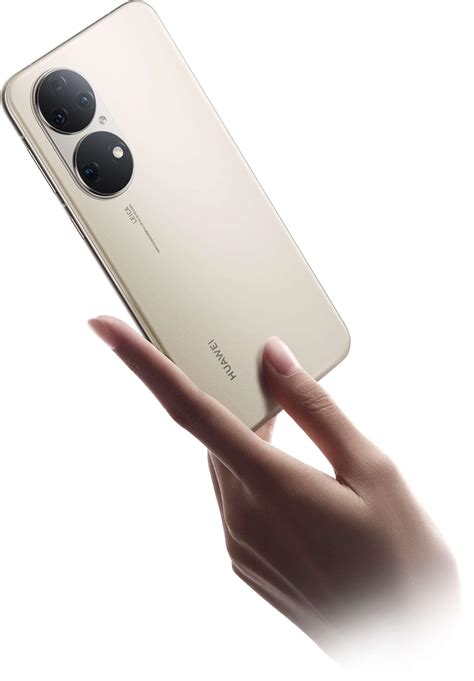 Большая утечка: Huawei P50 и другие новинки слили прямо перед анонсом ...