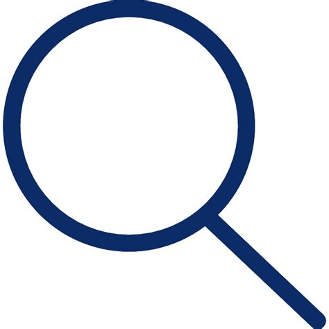 Search Vector SVG Icon - SVG Repo