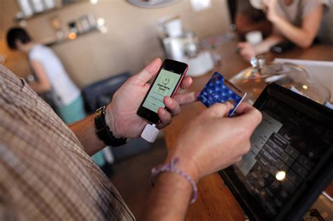 payments startup square files confidential ipo wsj