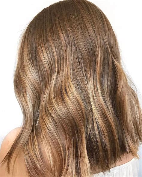 20 golden brown hair color ideas all brunettes need to see – Artofit
