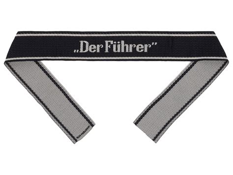 Der Fuhrer armband - BeVo - repro 7,25 € | Nestof.pl