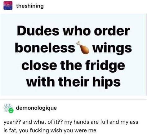 Thicc : CuratedTumblr