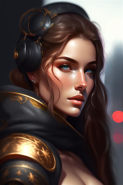 Lexica - A portrait of the nudes of the apocalypse, war, grim
