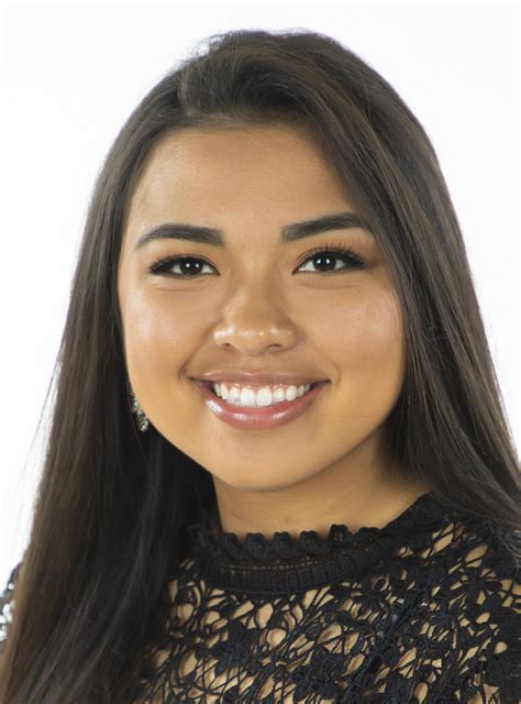 Krystal Lopez - Women's Volleyball Coach - TCU Athletics