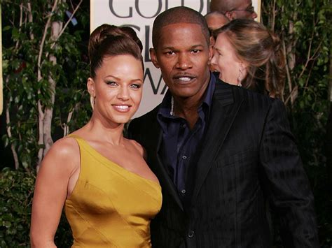 Jamie Foxx's Dating History: From Katie Holmes to Alyce Huckstepp